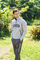 トレーナー メンズ ロサーセン エーライン ROSASEN Aline 2025 秋冬 新作 ゴルフウェア