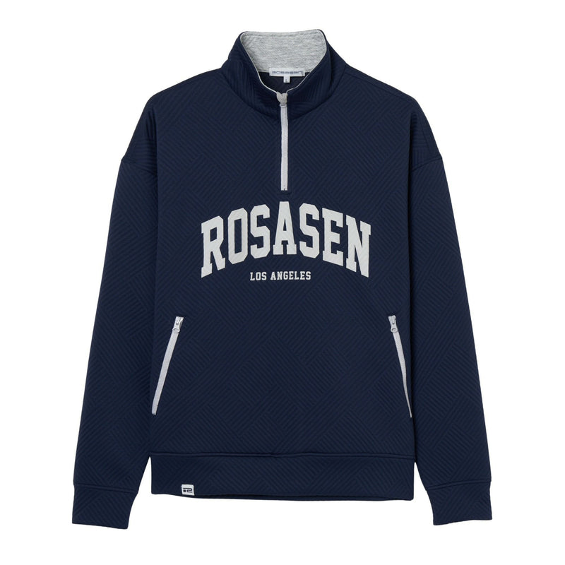 Men's trainer ROSASEN Aline 2025 Autumn/Winter New Golf Wear