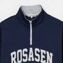 トレーナー メンズ ロサーセン エーライン ROSASEN Aline 2025 秋冬 新作 ゴルフウェア