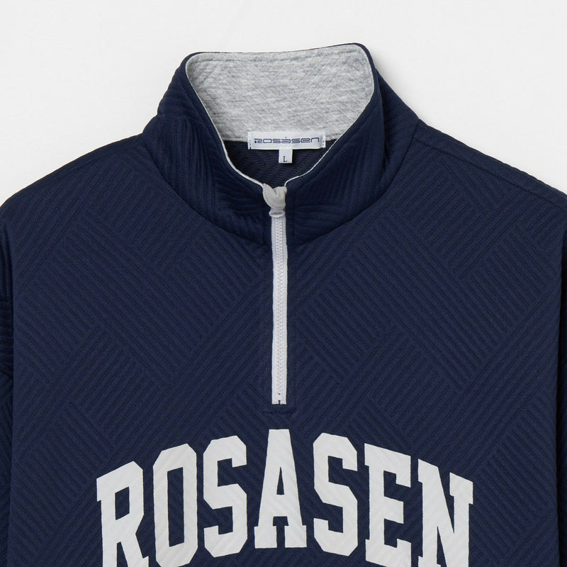 Men's trainer ROSASEN Aline 2025 Autumn/Winter New Golf Wear