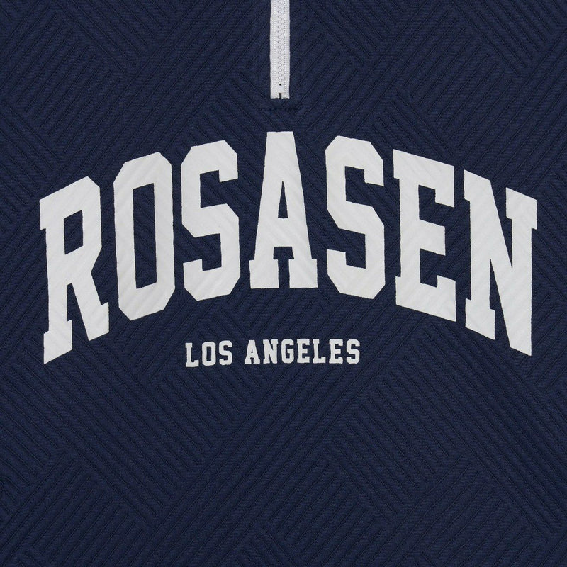 Men's trainer ROSASEN Aline 2025 Autumn/Winter New Golf Wear