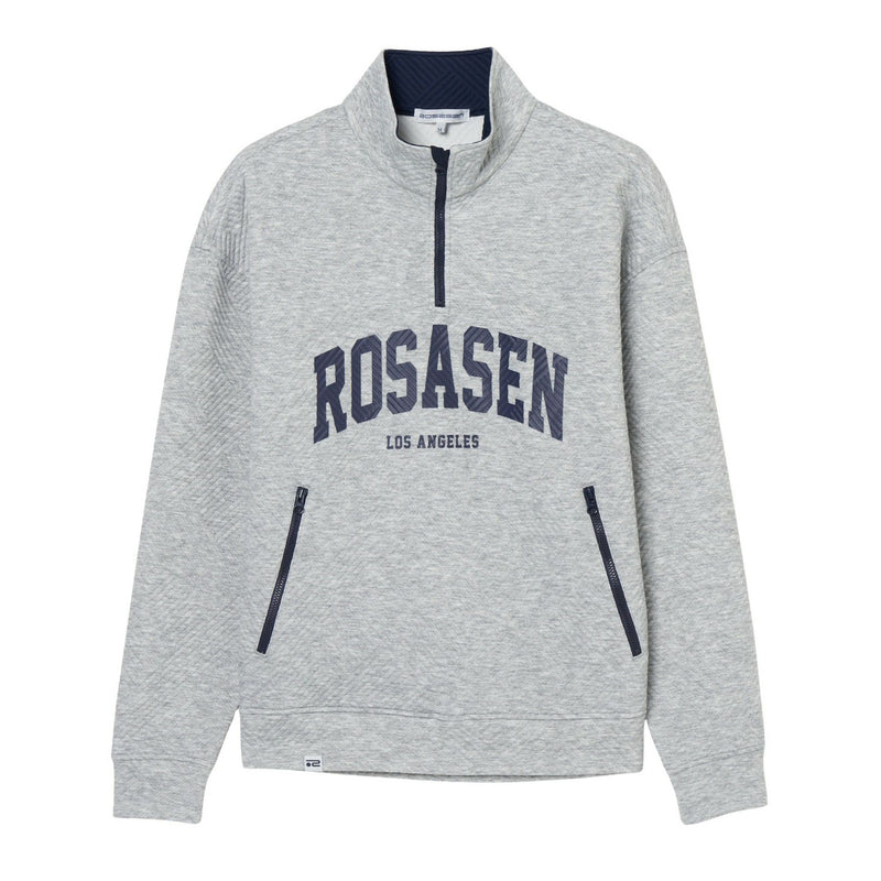 Men's trainer ROSASEN Aline 2025 Autumn/Winter New Golf Wear