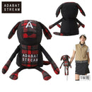 ヘッドカバー メンズ レディース アダバット ストリーム ADABAT STREAM 2025 秋冬 新作 ゴルフ