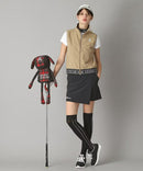 ヘッドカバー メンズ レディース アダバット ストリーム ADABAT STREAM 2025 秋冬 新作 ゴルフ