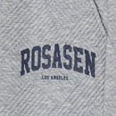 남자를위한 긴 바지 로사젠 알린 2025 가을/겨울 뉴 골프 착용