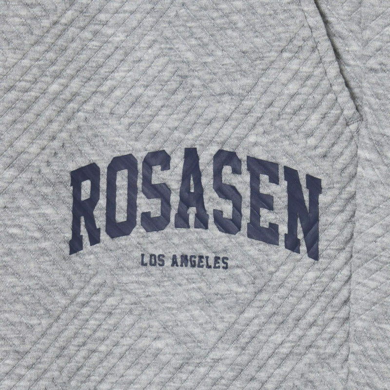 Long pants for men ROSASEN Aline 2025 Autumn/Winter New Golf Wear