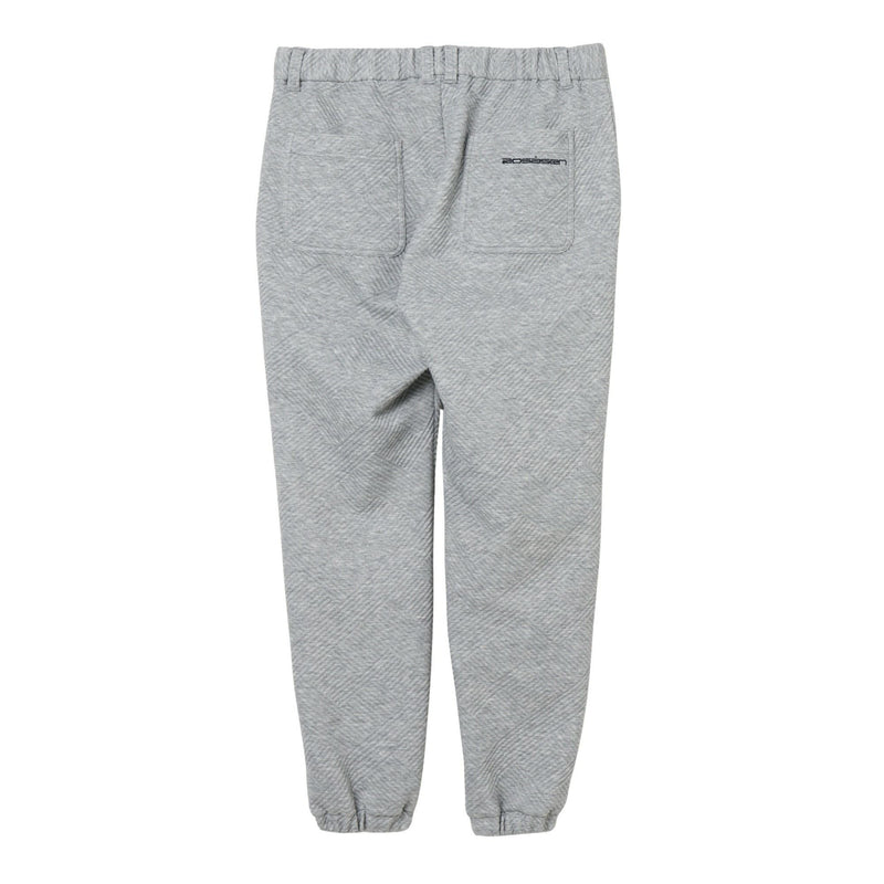 Long pants for men ROSASEN Aline 2025 Autumn/Winter New Golf Wear