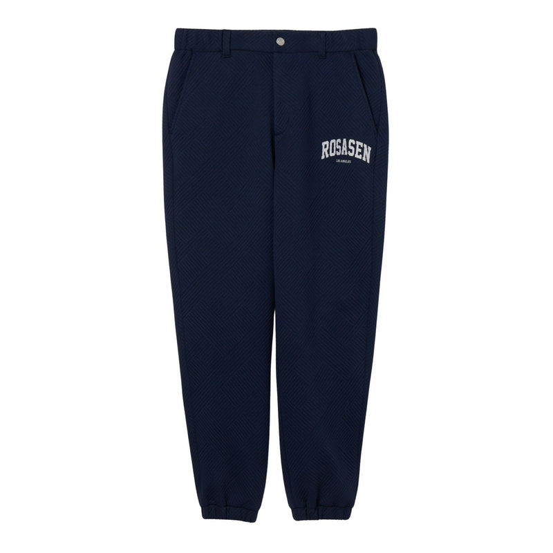 Long pants for men ROSASEN Aline 2025 Autumn/Winter New Golf Wear