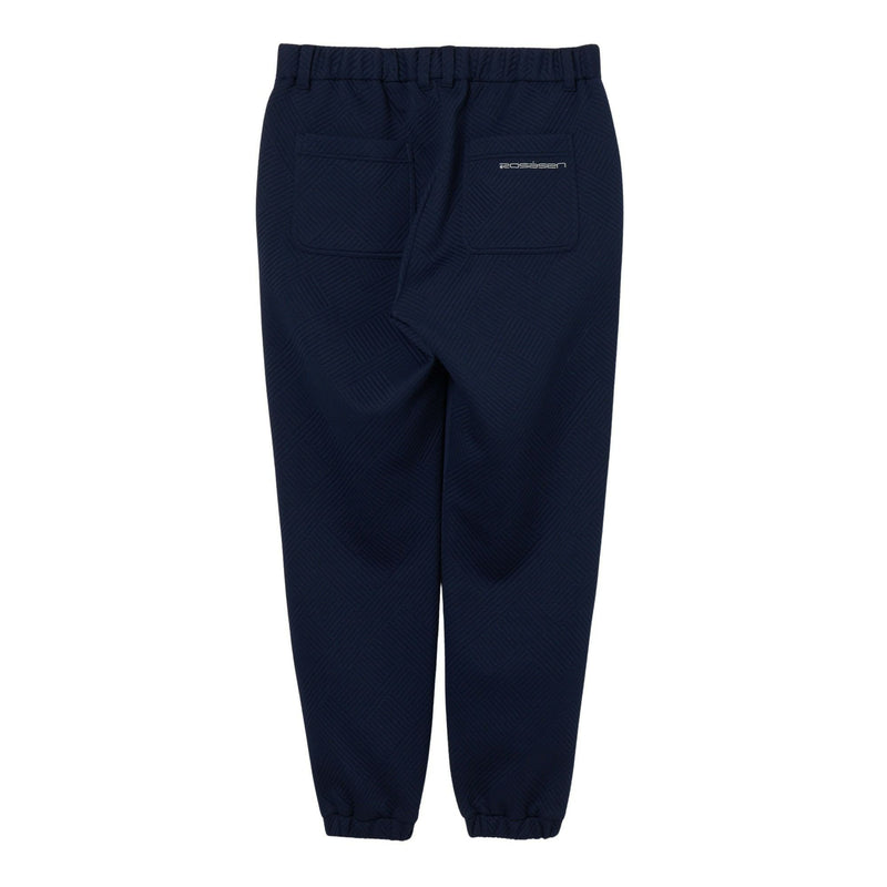 Long pants for men ROSASEN Aline 2025 Autumn/Winter New Golf Wear