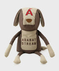 ヘッドカバー メンズ レディース アダバット ストリーム ADABAT STREAM 2025 秋冬 新作 ゴルフ
