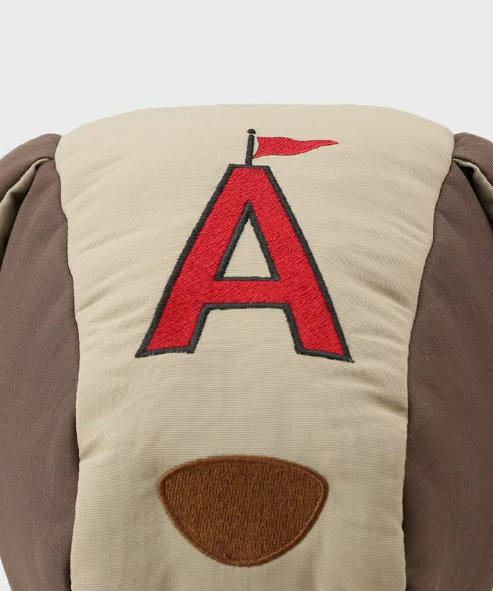 ヘッドカバー メンズ レディース アダバット ストリーム ADABAT STREAM