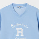 여성을위한 트레이너 로사젠 알린 2025 가을/겨울 새 골프웨어