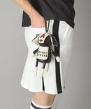 Ball case for men and women ADABAT STREAM 2025 Fall/Winter New Golf