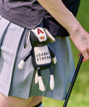 Ball case for men and women ADABAT STREAM 2025 Fall/Winter New Golf