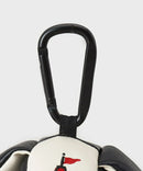 Ball case for men and women ADABAT STREAM 2025 Fall/Winter New Golf