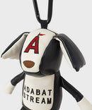 Ball case for men and women ADABAT STREAM 2025 Fall/Winter New Golf