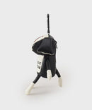 Ball case for men and women ADABAT STREAM 2025 Fall/Winter New Golf