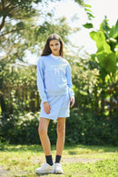 Women's skirt ROSASEN Aline 2025 Autumn/Winter New Golf Wear