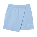 Women's skirt ROSASEN Aline 2025 Autumn/Winter New Golf Wear