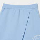 Women's skirt ROSASEN Aline 2025 Autumn/Winter New Golf Wear