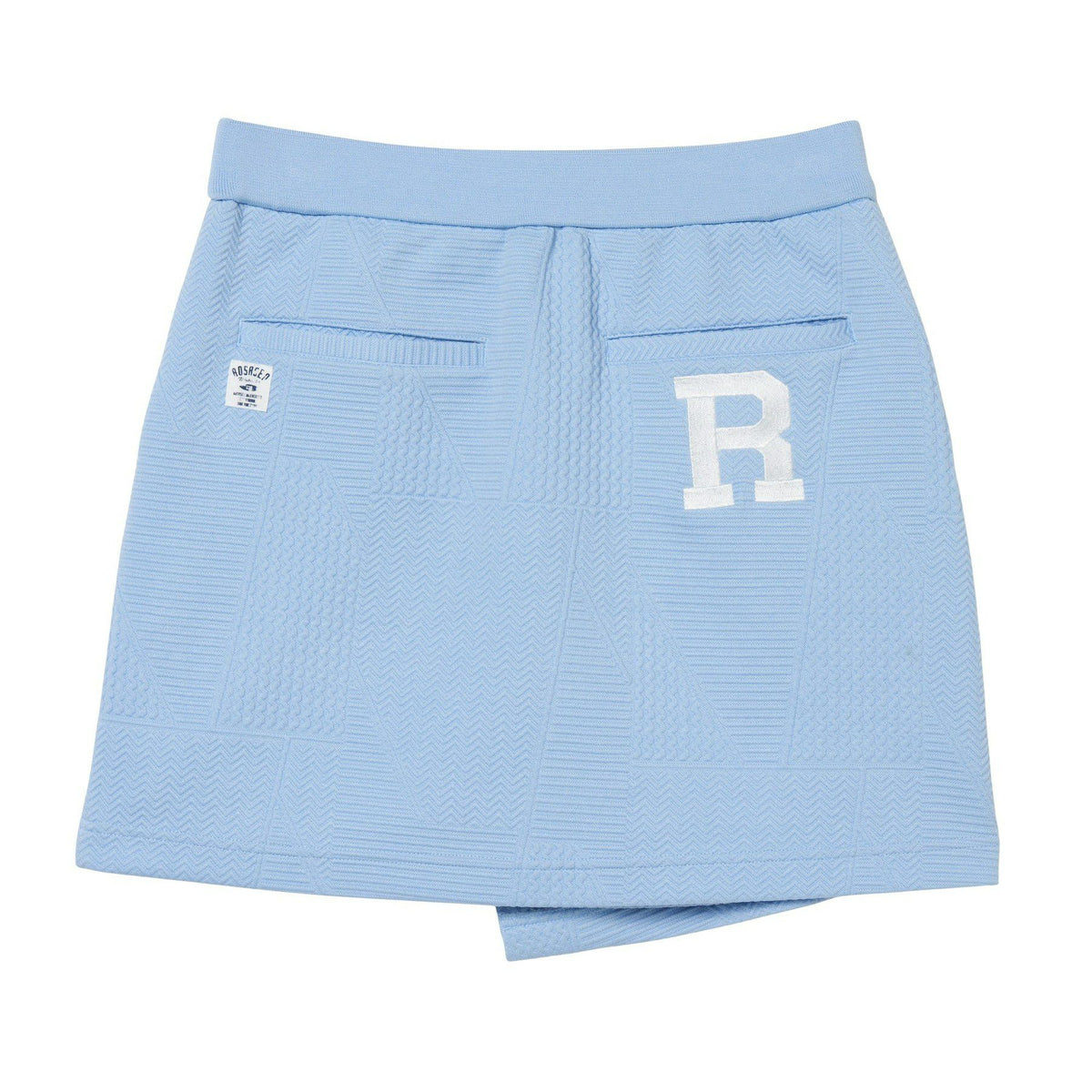 【送料無料】スカート レディース ロサーセン エーライン ROSASEN Aline 2025 秋冬 新作 ゴルフウェア 048-74842 スカート レディース ロサーセン エーライン ROSASEN Aline 2025 秋冬