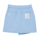 Women's skirt ROSASEN Aline 2025 Autumn/Winter New Golf Wear