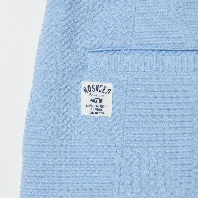 Women's skirt ROSASEN Aline 2025 Autumn/Winter New Golf Wear
