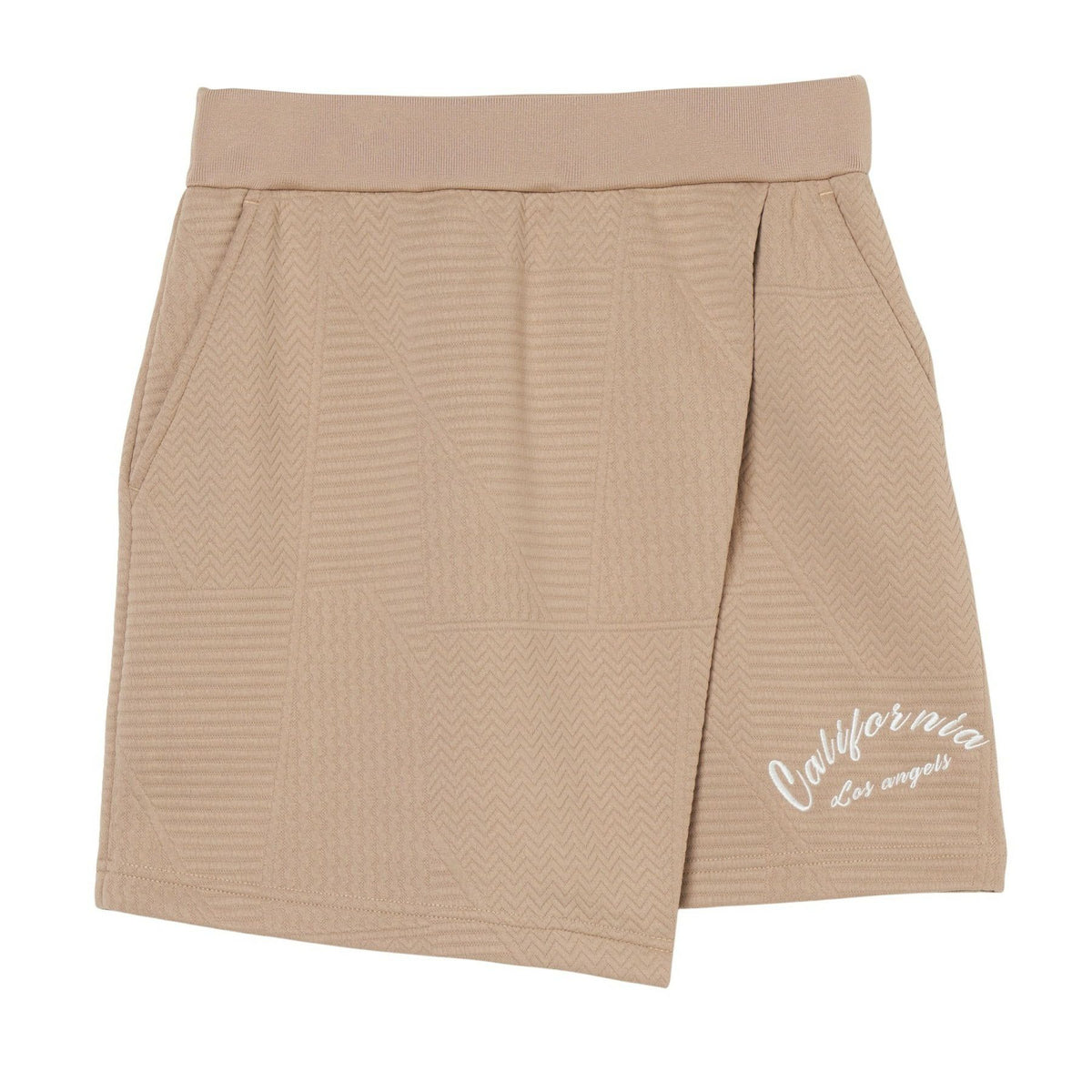 スカート レディース ロサーセン エーライン ROSASEN Aline 2025 秋冬