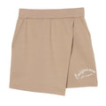 Women's skirt ROSASEN Aline 2025 Autumn/Winter New Golf Wear