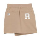 Women's skirt ROSASEN Aline 2025 Autumn/Winter New Golf Wear