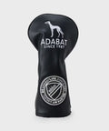 Head cover for men and women adabat adabat 2025 autumn/winter new golf