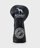 남자와 여자를위한 헤드 커버 아다 바트 아다 바트 2025 가을/겨울 새 골프