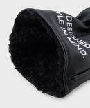 남자와 여자를위한 헤드 커버 아다 바트 아다 바트 2025 가을/겨울 새 골프