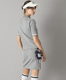 Ball case for men and women ADABAT STREAM 2025 Fall/Winter New Golf