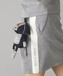 Ball case for men and women ADABAT STREAM 2025 Fall/Winter New Golf