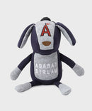 Ball case for men and women ADABAT STREAM 2025 Fall/Winter New Golf