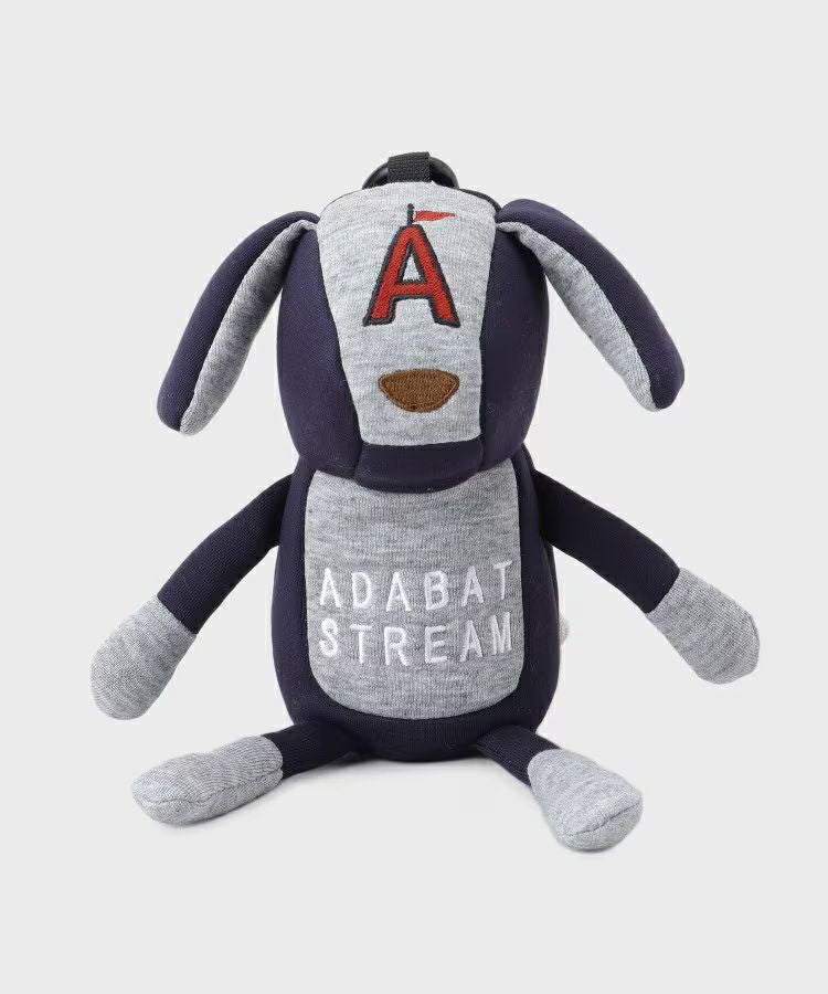 남성과 여성을위한 볼 케이스 Adabat Stream 2025 가을/겨울 새 골프