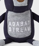 Ball case for men and women ADABAT STREAM 2025 Fall/Winter New Golf