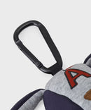 Ball case for men and women ADABAT STREAM 2025 Fall/Winter New Golf