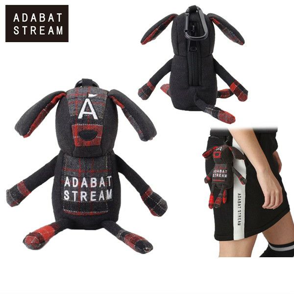남성과 여성을위한 볼 케이스 Adabat Stream 2025 가을/겨울 새 골프