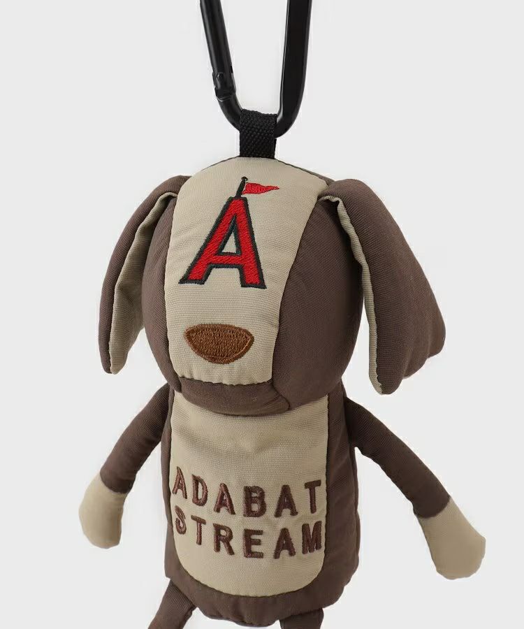 남성과 여성을위한 볼 케이스 Adabat Stream 2025 가을/겨울 새 골프