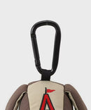 男性和女人的球盒Adabat Stream 2025秋冬新高尔夫