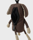 男性和女人的球盒Adabat Stream 2025秋冬新高尔夫