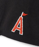 キャップ レディース アダバット ストリーム ADABAT STREAM 2025 秋冬 新作 ゴルフ