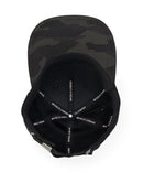 キャップ レディース アダバット ストリーム ADABAT STREAM 2025 秋冬 新作 ゴルフ