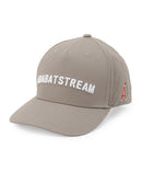 キャップ レディース アダバット ストリーム ADABAT STREAM 2025 秋冬 新作 ゴルフ