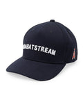 Women's Cap ADABAT STREAM 2025 Fall/Winter New Golf