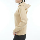 连帽女装Admiral Golf日本正品2025秋冬新款高尔夫球服