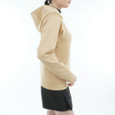 连帽女装Admiral Golf日本正品2025秋冬新款高尔夫球服