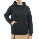 连帽女装Admiral Golf日本正品2025秋冬新款高尔夫球服